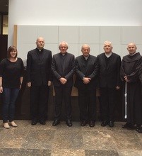 Priopćenje o sjednici Vijeća HBK i BK BiH za hrvatsku inozemnu pastvu